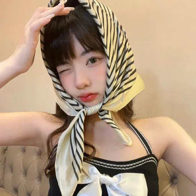夏妍的秋天