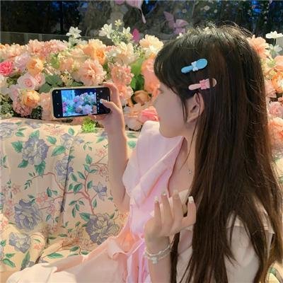 名花有主